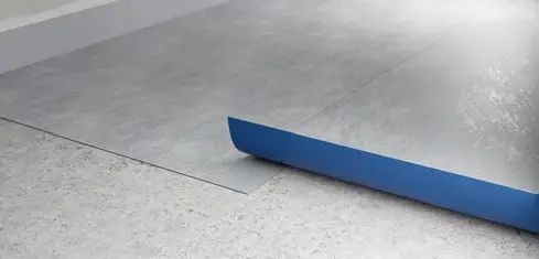 ChromoSeal PeelStick Waterproofing Membrane 500m X 30 Lm Roll 