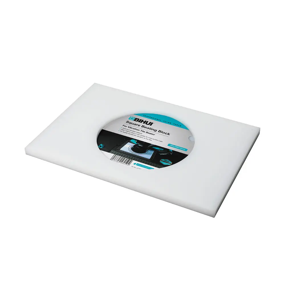 BIHUI LFTBV-BB Square Beating Block