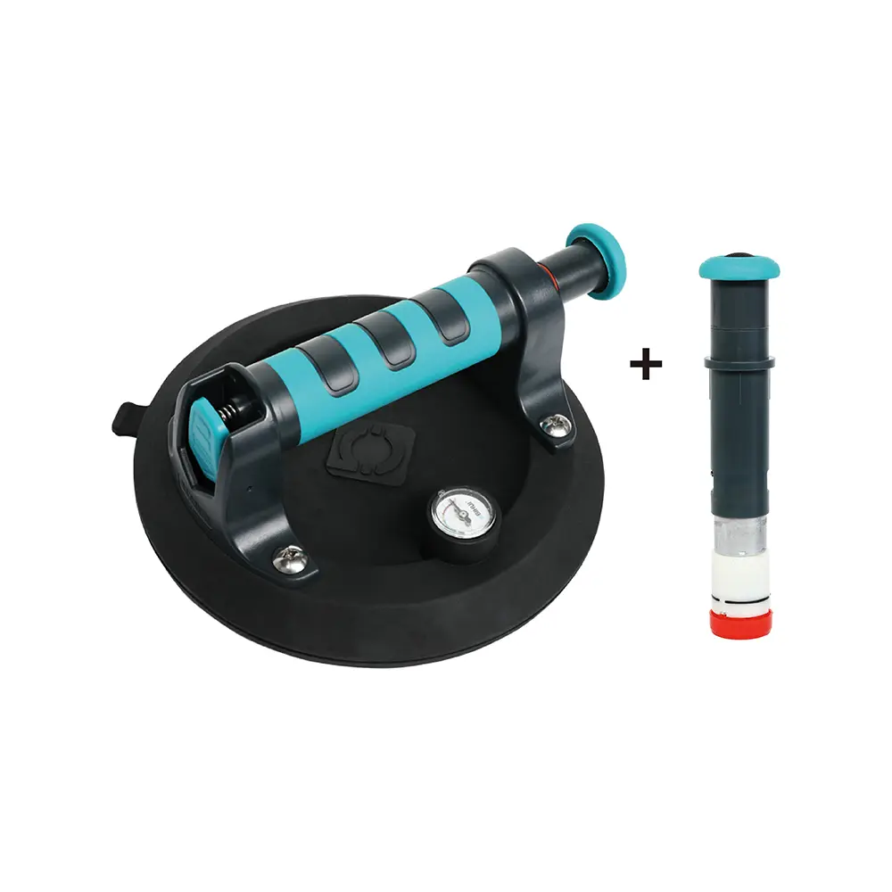 BIHUI SCBB8 BPTT 8" Battery Vacuum Suction Cup