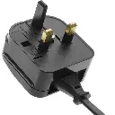 BIHUI Euro-UK plug adapter
