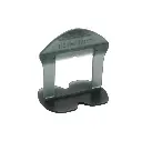 BIHUI BLS2 Tile Level Base 1.5mm (100pcs per pack) grey