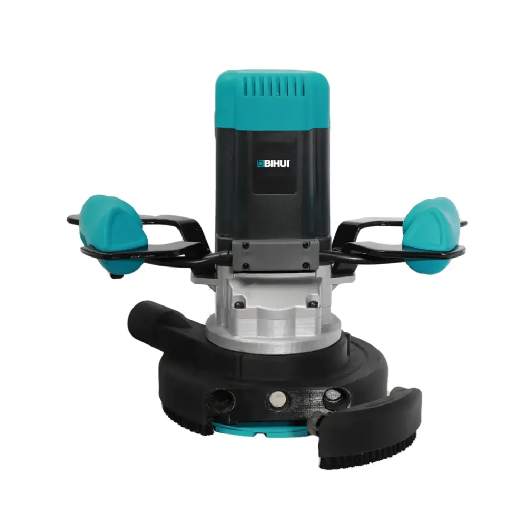 BIHUI CG1900 Concrete Grinder 1900W