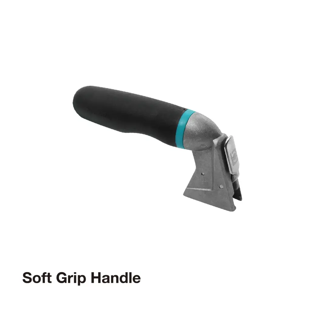 BIHUI PTSJHD Soft grip handle with quick-relax handle