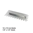 BIHUI 12X12mm Blade(280x115mm)