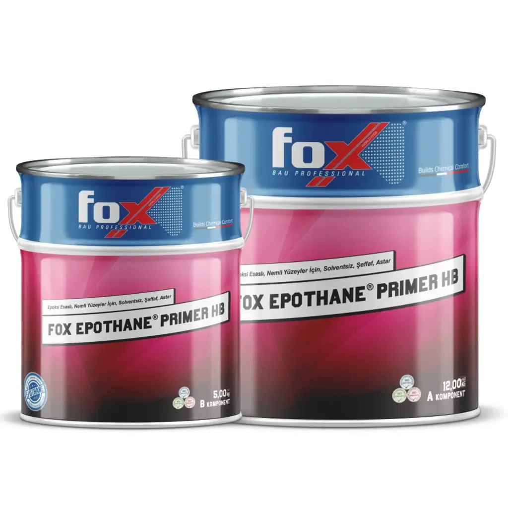 FOX EPOTHANE PRIMER HB