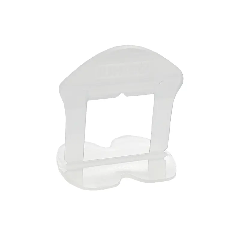 BIHUI BLS1 Tile Level Base 1mm (100pcs per pack) White