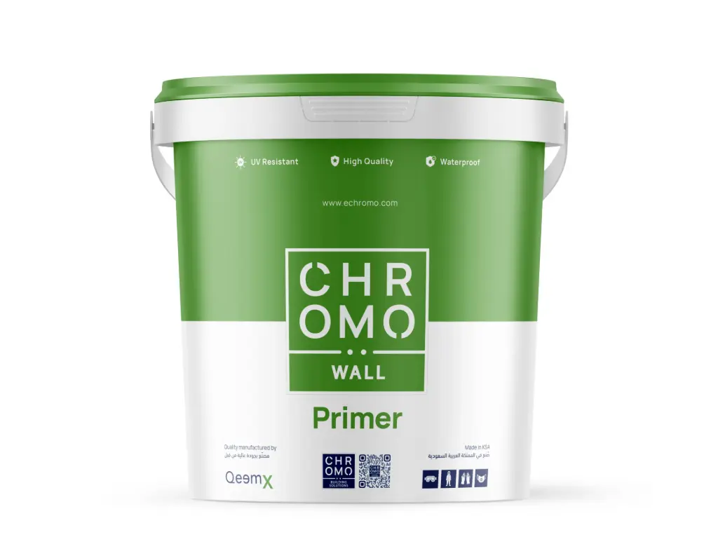 ChromoWall Primer