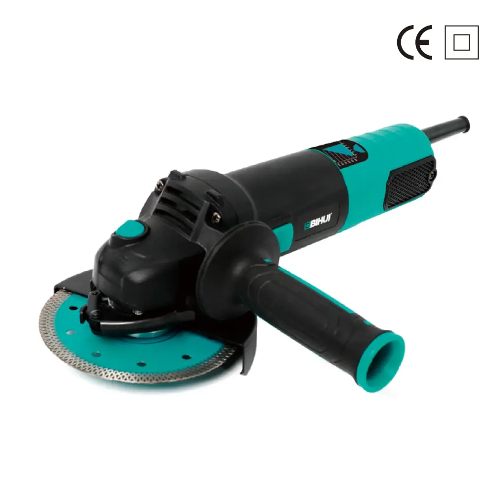 AG1200 Variable Angle Grinder 1200W