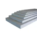 ChromoWall Cement Board12.5mm +Flex Width, (1.20mX2.30m) 