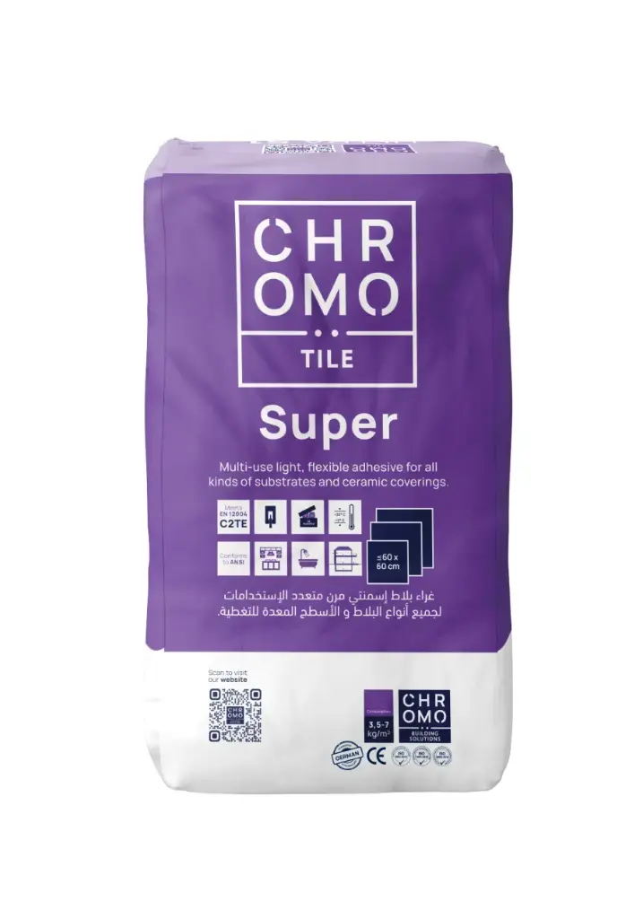 ChromoTile Super
