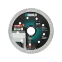 BIHUI DCAE125 DIAMOND BLADE 125MM(5")