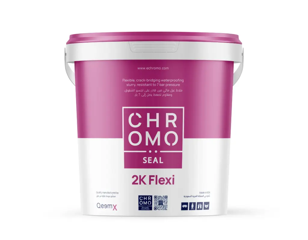 ChromoSeal 2K Flexi