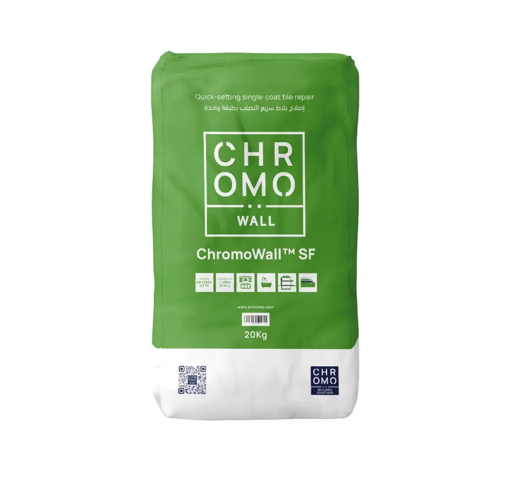 ChromoWall Base SFC