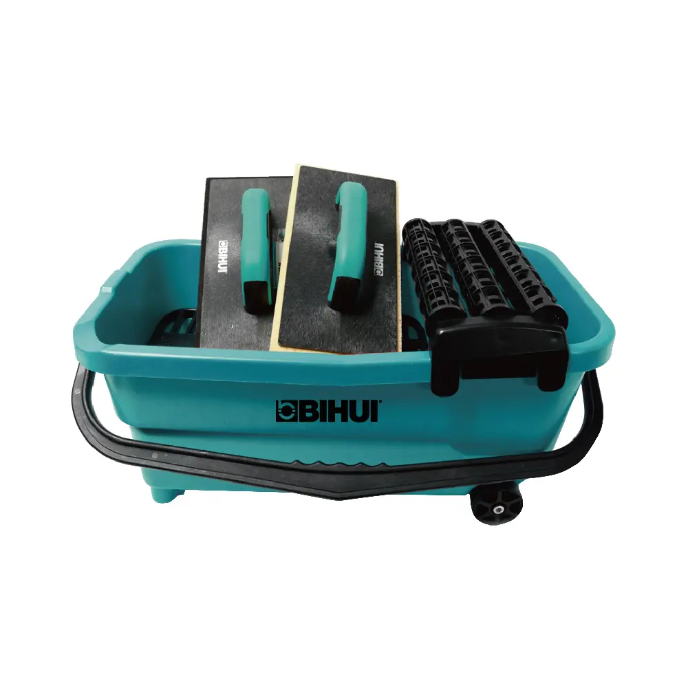 BIHUI TWS19 19L Tile Washing Set
