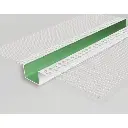ChromoWall PVC Groove with Mesh 200x200mm (3 LM)