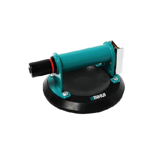 [7680241200-0573] BIHUI  6" SCVM6 Heavy Duty Vacuum Suction Cup