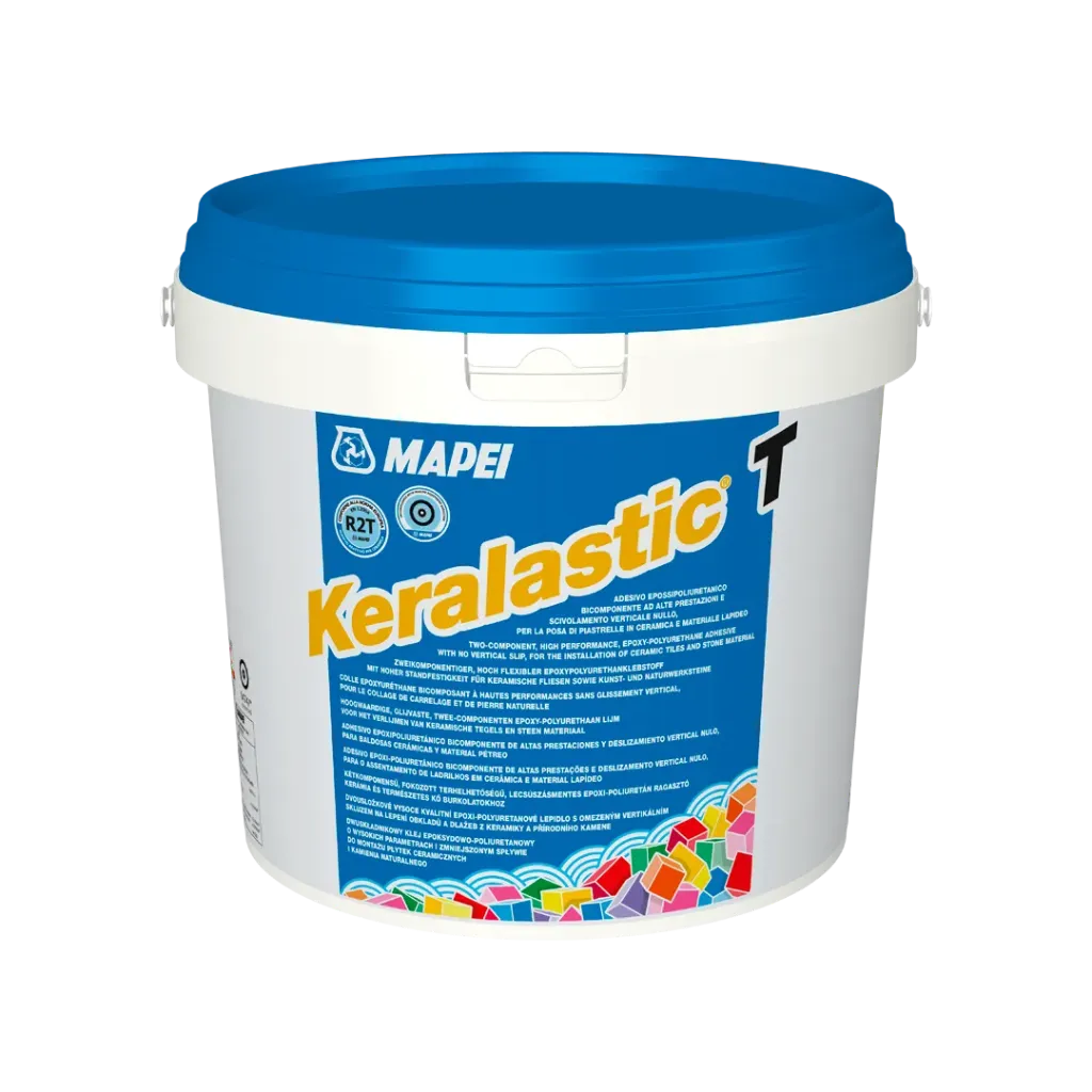 MAPEI Keralastic T (10 Kg Kit)