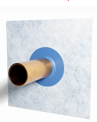 [PVTU10010008] ChromoSeal FlexiCollar 140X140 Blue