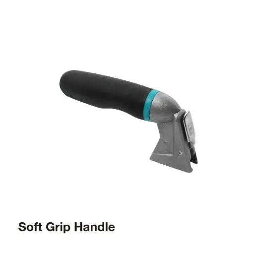 [PTSJHD] BIHUI PTSJHD Soft grip handle with quick-relax handle
