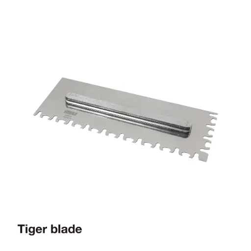 [PTSJDG] BIHUI Tiger Blade (280X115mm) 
