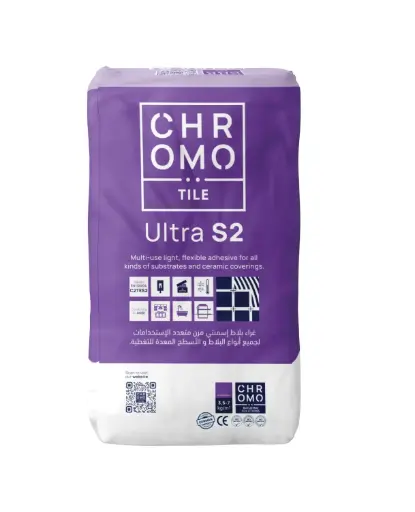 ChromoTile Ultra S2