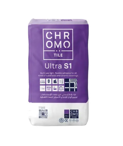 ChromoTile Ultra S1
