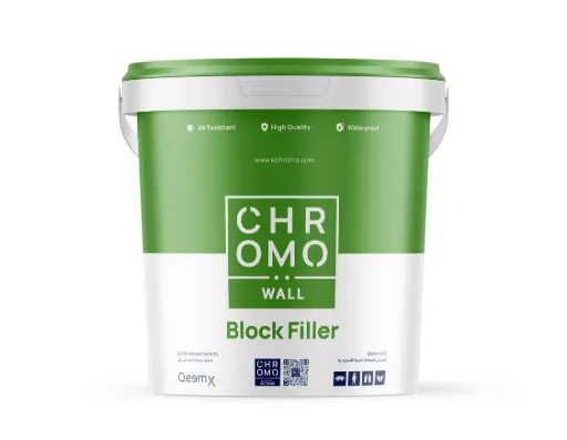 ChromoWall Block Filler