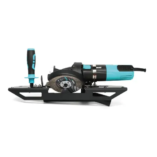 BIHUI LFMBF-BS 45 Degree Cutting Frame Only 